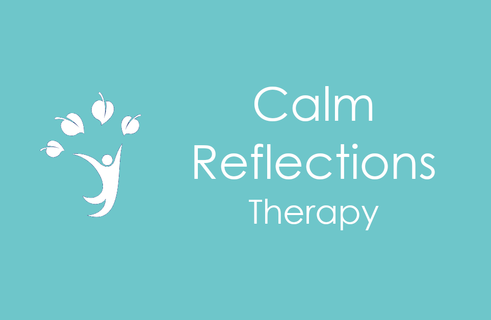 Calm Reflections Therapy